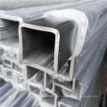 40x20 70x70 304 316l steel tubing square stainless steel square tube